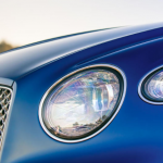 All-New Bentley Continental GT รถใหม่2017