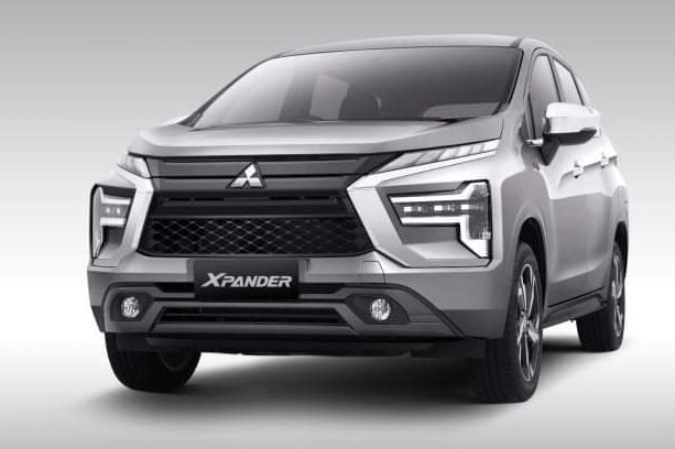 2022 Mitsubishi All New Xpander ราคา ตาราง ผ่อนใหม่ล่าสุด - motorisnow