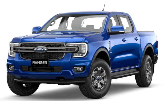 Ford Ranger XLS  2023