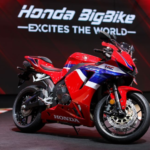 รีวิว Honda CBR600RR 2025